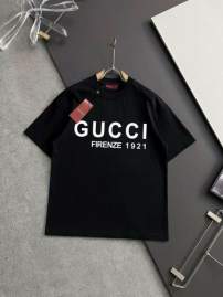 Picture of Gucci T Shirts Short _SKUGucciM-3XL11Lr30512536